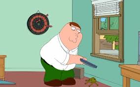 With tenor, maker of gif keyboard, add popular peter griffin animated gifs to your conversations. Top 30 Peter Griffin Naked Gifs Find The Best Gif On Gfycat