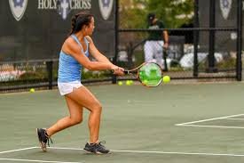 Connecticut College Tennis