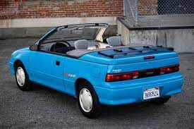 We did not find results for: The Geometro Convertible Is A Funnyly Mediocre Car From The 80 S Autobala