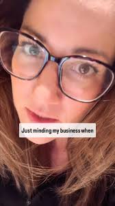 So this just happened. Totally would’ve blamed my kids. But then I watched  this. #momlife #momboss #mompreneur #cathycallahan #heysweetmomma