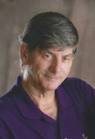 Ronald McAdams avis de décès