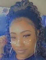 Shanae Williams Obituary (1988