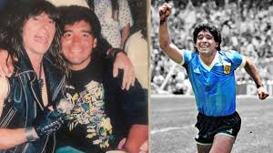 Barilari es el primer álbum de la banda del mismo nombre liderada por adrián barilari, lanzado en 2003 por nems enterprises. Adrian Barilari Rata Blanca Hacia Diego Maradona Nada Es Para Siempre Vos Si