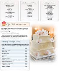 Pick the right flavours and fillings and your guests will be wowed and talk about this for a long time, bringing a smile to their face each time. 37 Important Inspiration The Best Wedding Cake Flavors