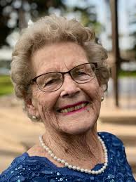 With her children by her side, Dorothy Nelson of Lovell Wyoming passed away  peacefully,