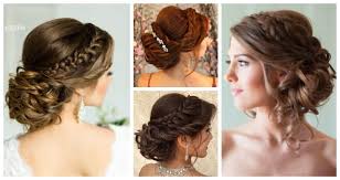 Aprende Como Hacer Un Lindo Peinado Recogido Elegante Para Fiesta Belleza Y Peinados