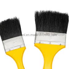 That is why it is important to research what's currently best in the market this 2020. China Low Price Best Quality Cheap Wall Paint Brushes For Artist China Painting Wooden Handle