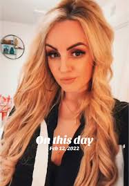 onthisday #barbie #fyp #blonde #revamp #transformation