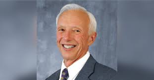 Obituary information for George Robert (Bob) Witmer