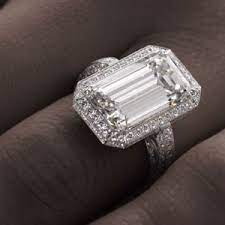 Pin By Naiara On Rings Chopard Engagement Ring Engagement Rings Chopard Ring