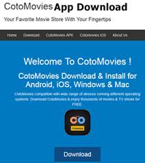 Users have to download the apk file which we have provided below. Cotomovies Android App Download Download Cotomovies Apk Android Latest Version Solutionlogins