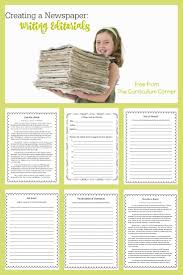 Teaching How To Write Editorials Editorial Writing Editorial Arts Education Quotes