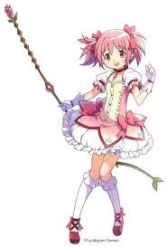 ファンキル ファントム オブ キル 魔法少女まどか マギカ 大型コラボ再び ゲームニュース lobi 魔法少女 まどか かわいい女の子の絵
