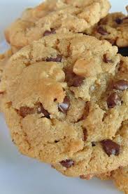 Easy Chewy Flourless Peanut Butter Cookies Recipe Flourless Peanut Butter Cookies Peanut Butter Cookie Recipe Chewy Peanut Butter Cookies
