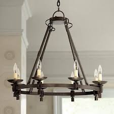 Balsimo 30 Wide 8 Light Spanish Traditional Chandelier 7c885 Lamps Plus Traditional Chandelier Spanish Decor Chandelier