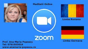 Multe dintre aceste lucruri se știau, despre altele a vorbit chiar ea la kanal d. Blog Pagina 2 Din 7 Ana Maria Popescu 0761503016 Meditatii Limba Romana Germana