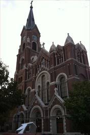 We did not find results for: St Michael S Church Old Town Chicago Wikipedia Entries On Waymarking Com