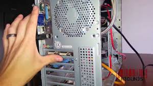 The gt2 version of the gpu offers 24. Upgrading Onboard Graphics Card Youtube