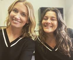 Nicole Alberts's Instagram, Twitter & Facebook