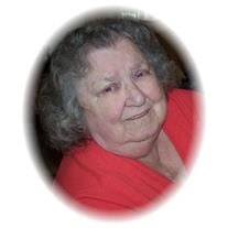 Margaret C. Kush Obituary
