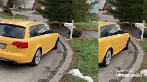 Image result for Imola Yellow 2007 S4