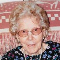 Smith, Sallie Orange