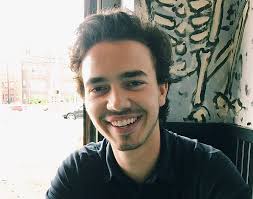 Sean Baxley's Instagram, Twitter & Facebook