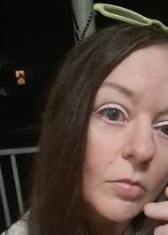 What color are my eyes?