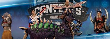 As the costume contest was a huge hit, be sure check out these additional shots of these awesome cosplayers. Blizzcon 2018 Community Night Costume Contest Update Blizzcon