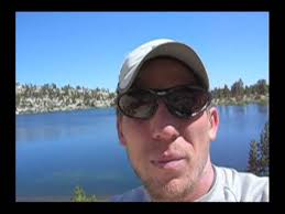 Sierra High Route Doug Beardsley 2007