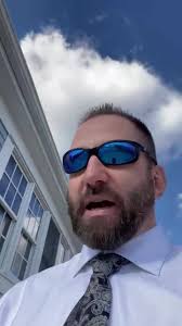 Our Principal Marc Potocsky with his...