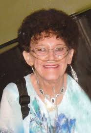 Elizabeth Irene Blaylock (1949-2020)