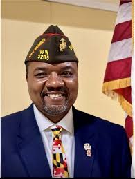 The Maryland VFW Combat Veteran