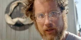 Jaws Cut This Bizarre Love Triangle From the Novel for the Better