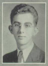 Dr Karl William Haller (1913-1980)