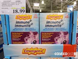 Is It Bad For You To Drink Emergen-C Everyday? - Quora