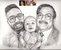 ❤️ ...✨ Thank you C.W. ... beautiful drawing ...