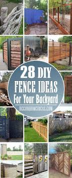 So far, we have not seen any online stores that are simple and easy to navigate and, at times, are very frustrating. 28 Best Diy Backyard Fence Ideas To Create The Perfect Retreat Decor Home Ideas