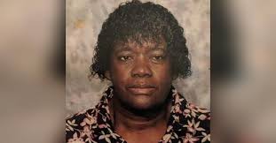 Bessie Mae Charles Obituary