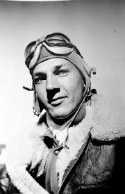 Promised some photos of Allan Amann and his friends. Allan was the pilot of  Screamin' Red Ass plane that went down in Germany March 8, 1944. Allan was  25 years old. He