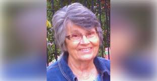 Obituary information for Charlotte Terry