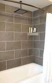 We have years experience in the construction trades. How To Tile A Shower Surround Happihomemade With Sammi Ricke