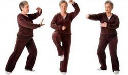 Les bienfaits sur le plan physique : Personnes Agees Les Bienfaits Du Tai Chi Passionsante Be