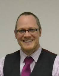 Speaker Biographies: Dr Stewart Kirton