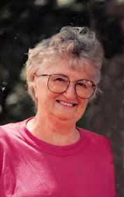 Dorothy McElroy Obituary