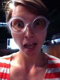 Specters, Serial Killers, & SuperHERos