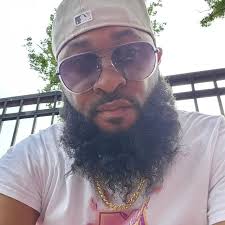 This color combo just hits can't figure out why tho 🤔 lol