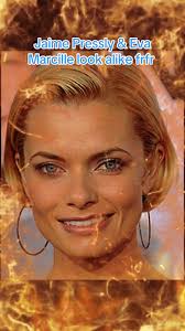 Did Eva Marcel Have Twin Sister