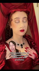 What Chappell Wore in Her Album Cover