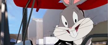A rogue artificial intelligence kidnaps the son of famed basketball player lebron james, who then has to work with bugs bunny to win a basketball game. Discussingfilm On Twitter The First Look At Bugs Bunny In Space Jam A New Legacy Has Been Revealed Ccxpworlds Via Omelete